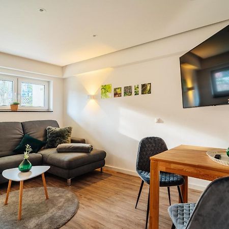 Ferienwohnung Kiefer Braunlage Exteriér fotografie