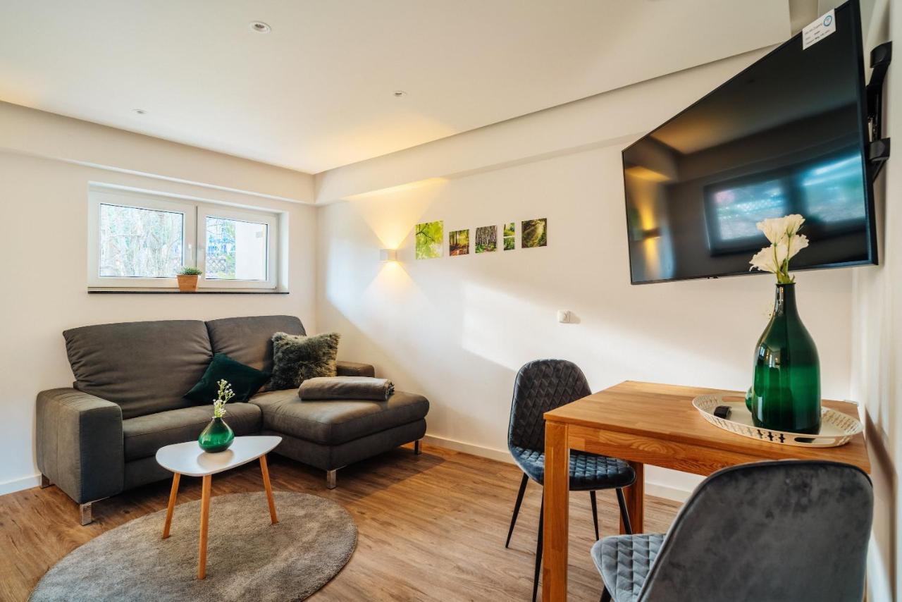 Ferienwohnung Kiefer Braunlage Exteriér fotografie