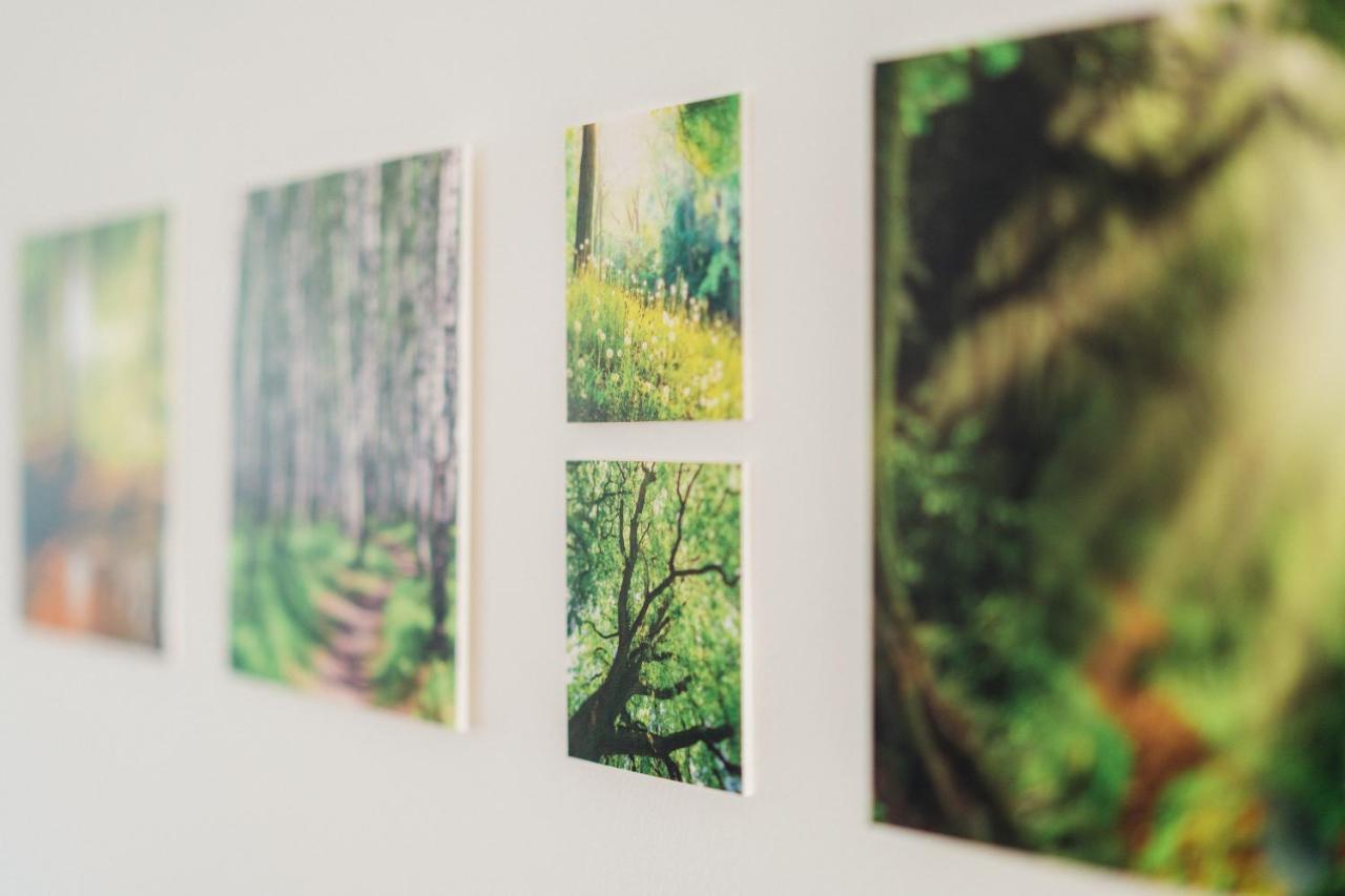 Ferienwohnung Kiefer Braunlage Exteriér fotografie