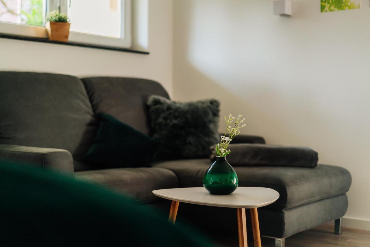 Ferienwohnung Kiefer Braunlage Exteriér fotografie