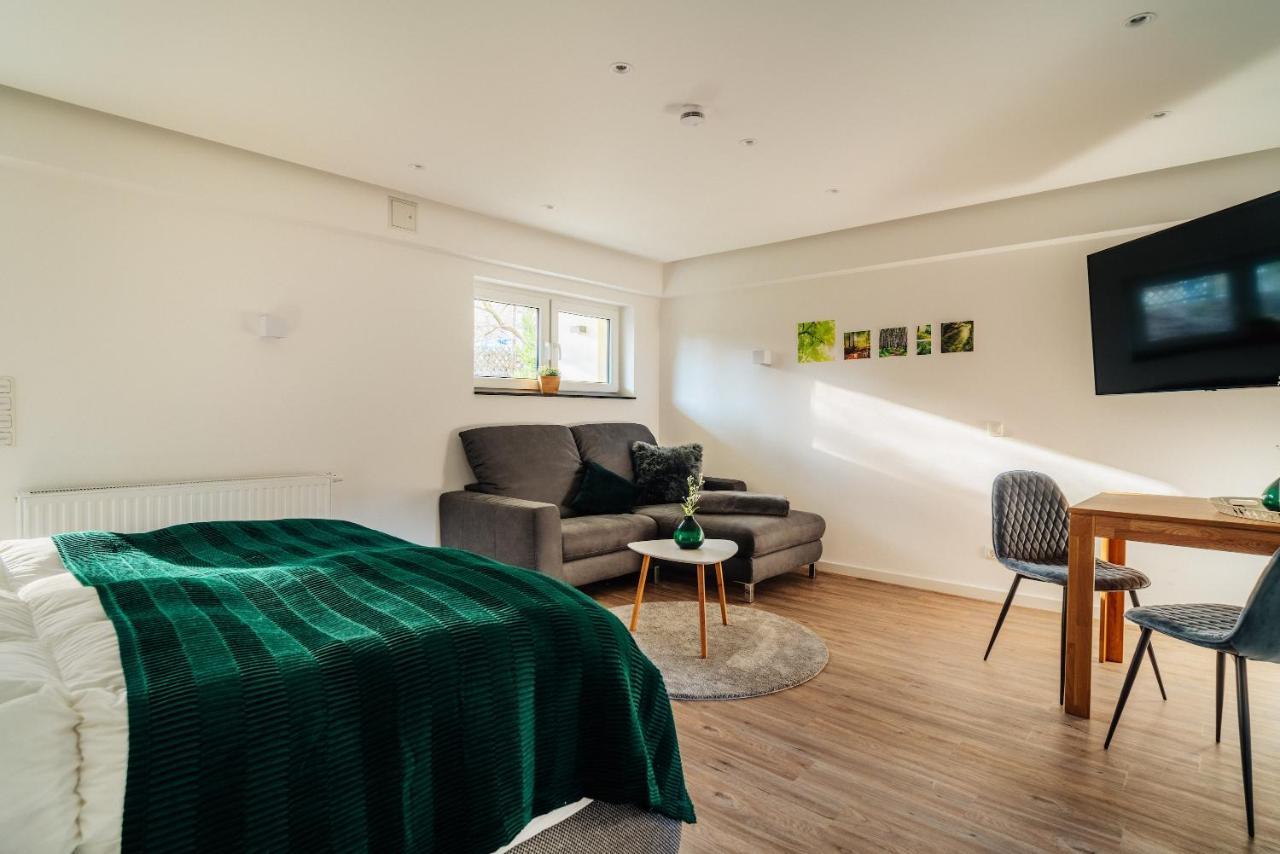 Ferienwohnung Kiefer Braunlage Exteriér fotografie