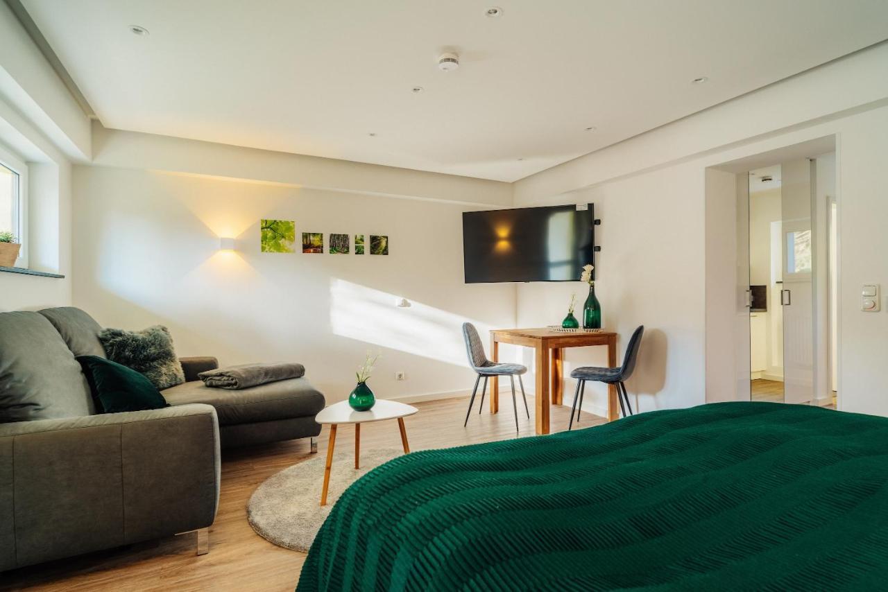 Ferienwohnung Kiefer Braunlage Exteriér fotografie