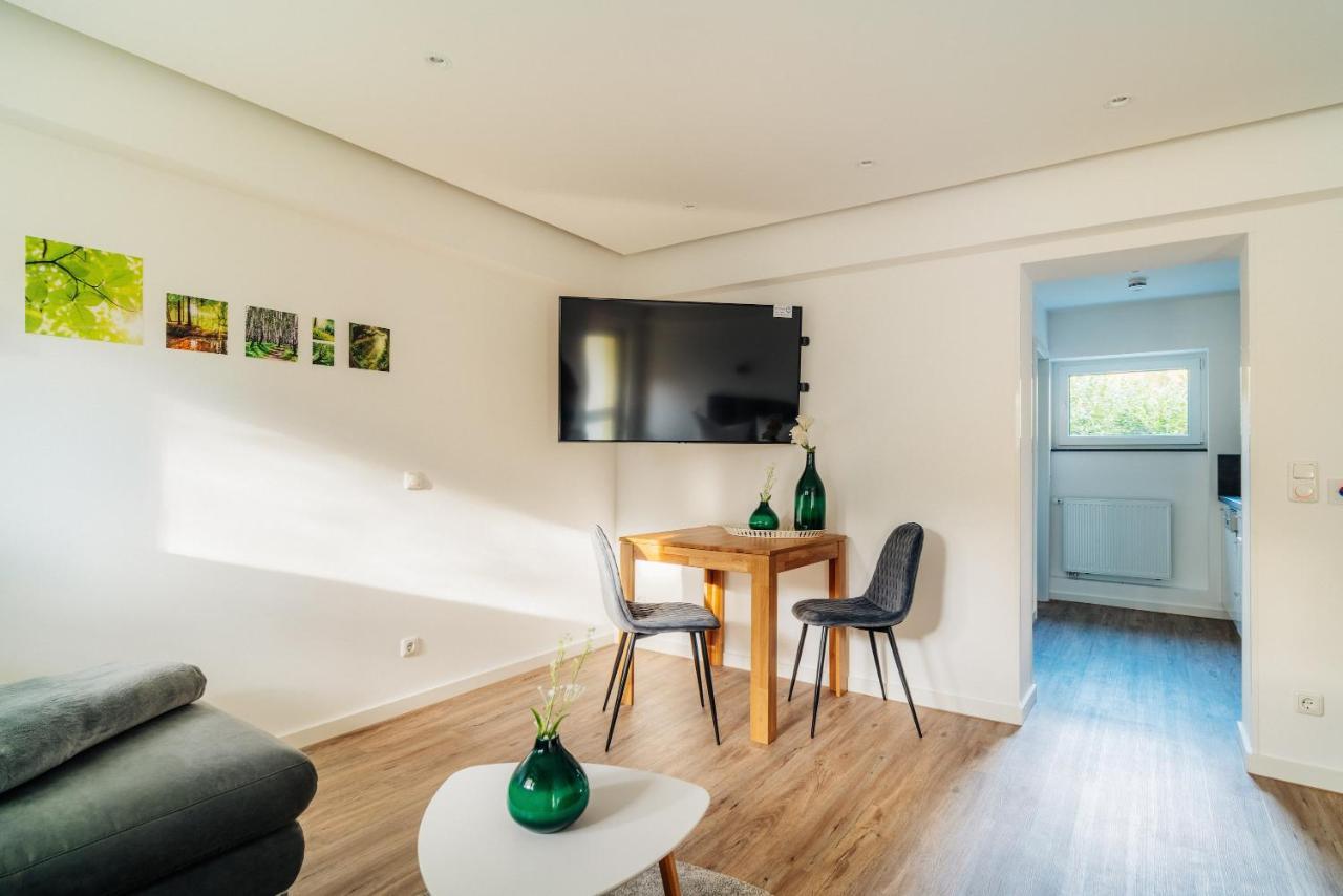 Ferienwohnung Kiefer Braunlage Exteriér fotografie