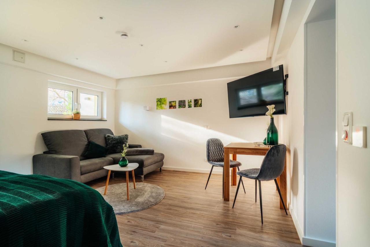 Ferienwohnung Kiefer Braunlage Exteriér fotografie