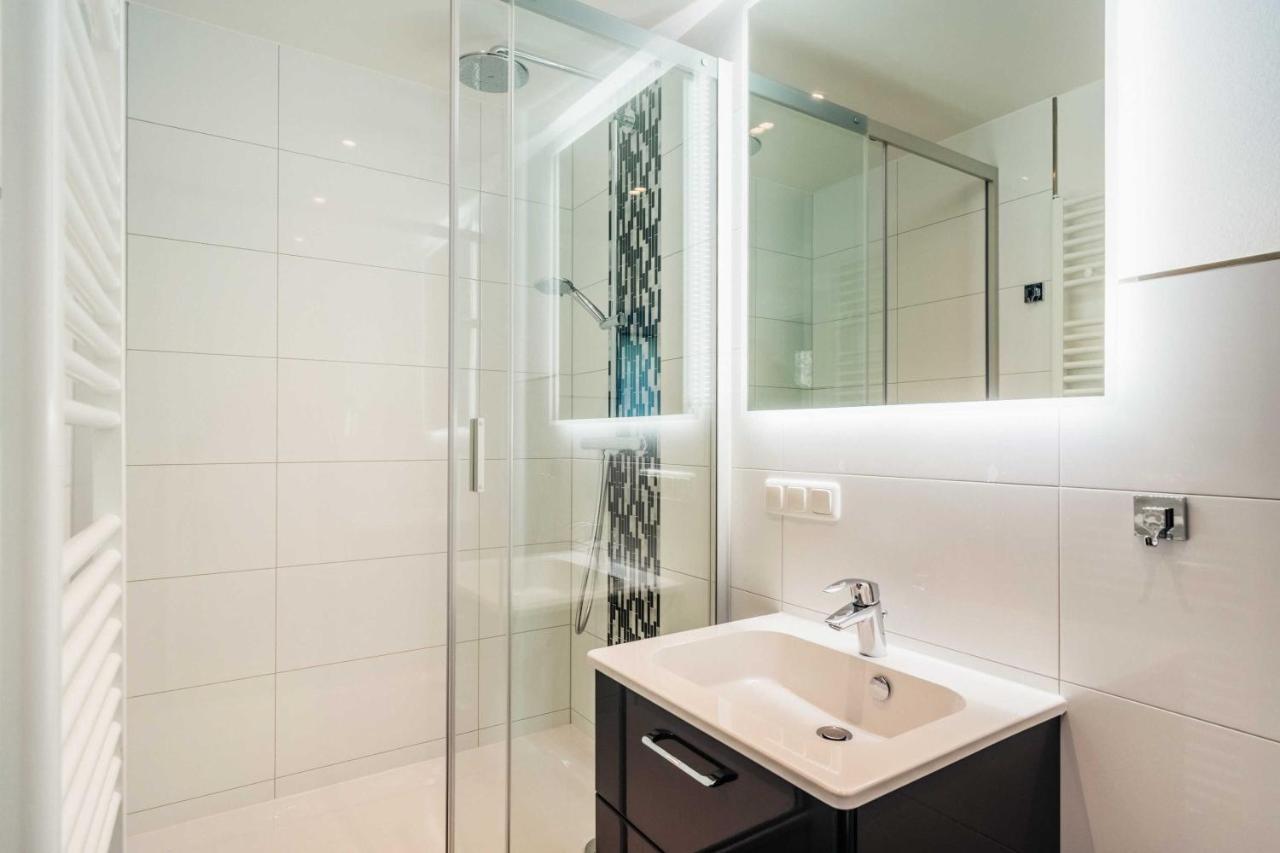 Ferienwohnung Kiefer Braunlage Exteriér fotografie
